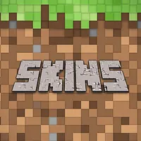 Skins for Minecraft and Editor icon