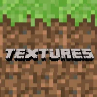 Textures for Minecraft PE icon