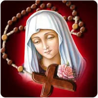 Holy Rosary icon