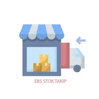 EBS STOK TAKİP icon