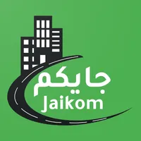 Jaikom - جايكم icon