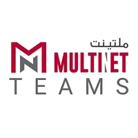 Multinet Teams icon