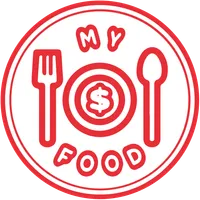 MyFood icon