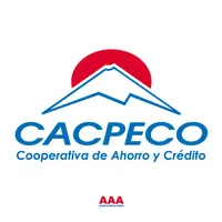 Tarjeta Digital CACPECO icon