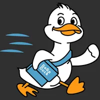 GoGoDuck icon