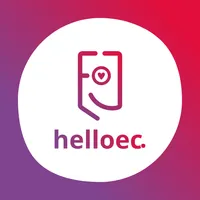 Hello EC icon