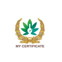 ec-Certificate Verification icon