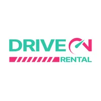 DriveOn Rental icon