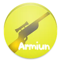 Armiun Gold icon