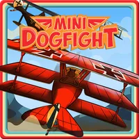 Mini Dogfight icon