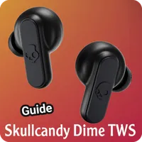 Skullcandy Dime TWS Guide icon