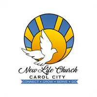 New Life Carol City icon