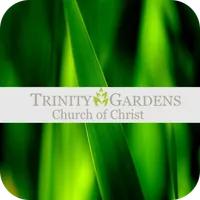 Trinity Gardens COC icon