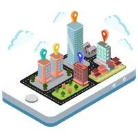 ECITY icon