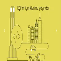 Kod Nedir - Yazılım Programlam icon