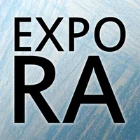 ExpoRA icon