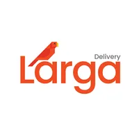 Larga Delivery icon