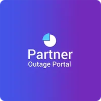 Outage Portal icon