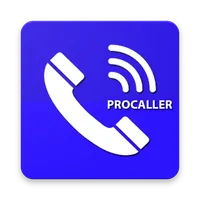 ProCaller - Robo Call Blocker icon