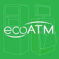 ecoATM - Sell & Recycle Your M icon