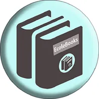 EcoleBooks : School Notes icon