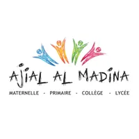 Ajial Al Madina icon