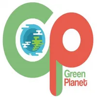 Green Planet icon