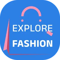 Explore Fashion icon