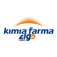 KFD - كيميا فارما دواء icon