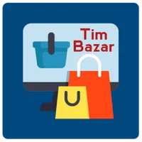 TimBazar - Your Online Shoppin icon