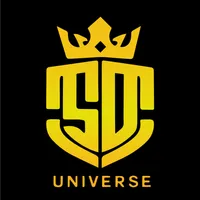 SIR UNIVERSE & DAME  UNIVERSE icon