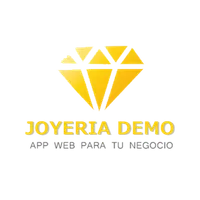 APP WEB JOYERIA DEMO icon