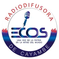 Radio Ecos de Cayambe icon