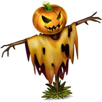 Dibujos de Halloween icon