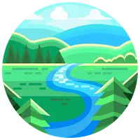 Fotos de Paisajes icon