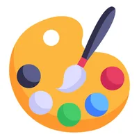 Kids Painter icon
