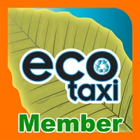 Ecotaxi icon