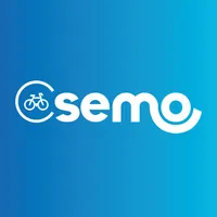 semo vélo - libre-service icon