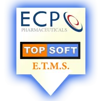 ECP - ETMS6 Reporting system - icon