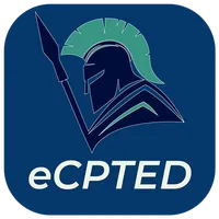 eCPTED icon