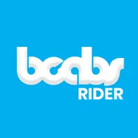 BCabs Rider icon