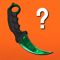 Ultimate Quiz for CS:GO icon