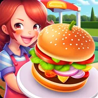 DIY FastFood icon