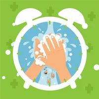 Wash Hands ECUSHOP icon
