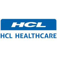 HCL Healthcare icon