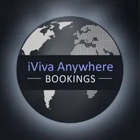 iVivaAnywhere Bookings icon