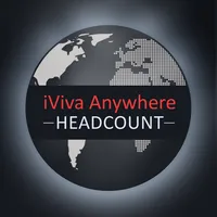 iVivaAnywhere Headcount icon