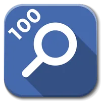 ECザウルス・サーチ100 icon