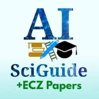 AI-SciGuide ECZ Papers|Answers icon