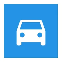 MV parking icon